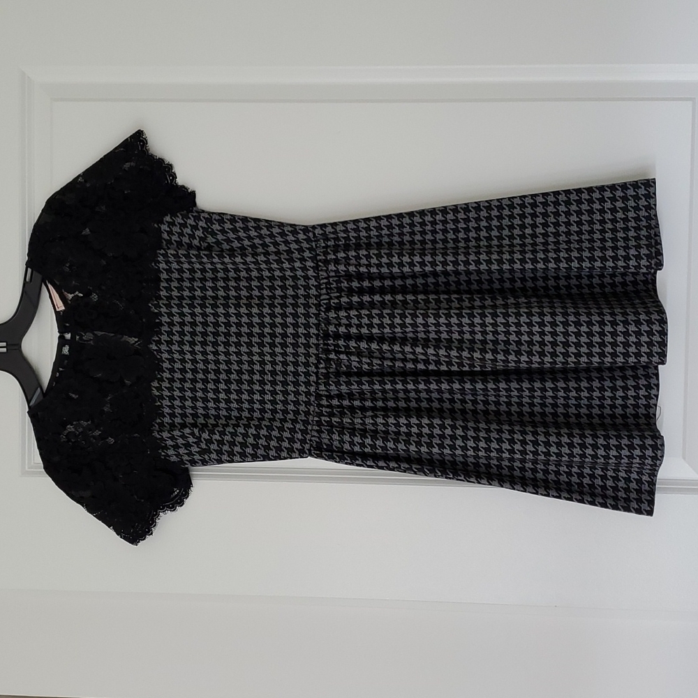 NWOT Mini dress size S by Love...ady